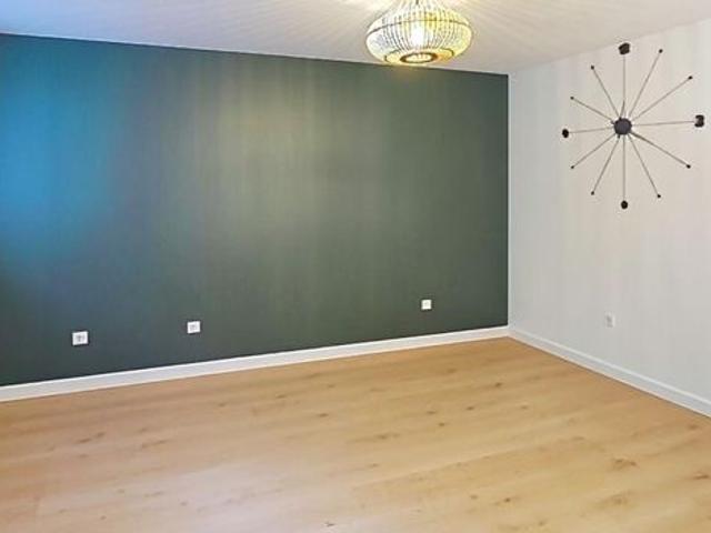 Appartement vente à Bordeaux