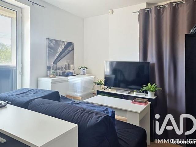 Appartement vente à Istres, Bouches-du-Rhône