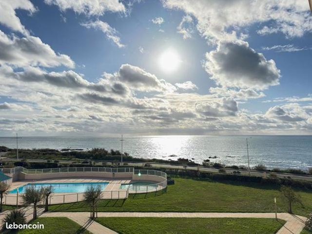 Appartement vente à Les Sables-d'Olonne, Vendée