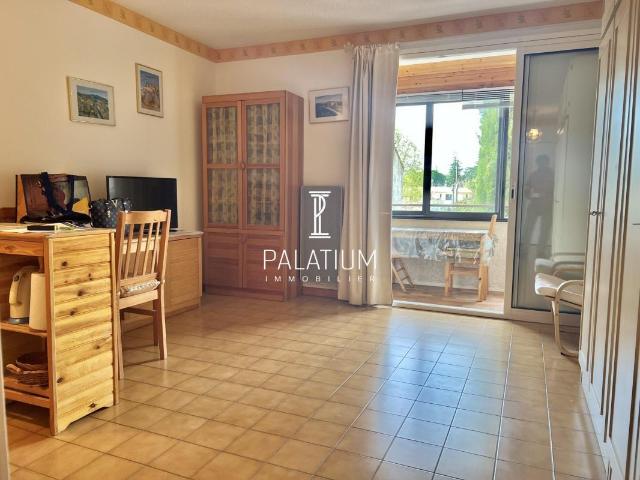 Appartement vente à Forcalquier, Gréoux-les-bains