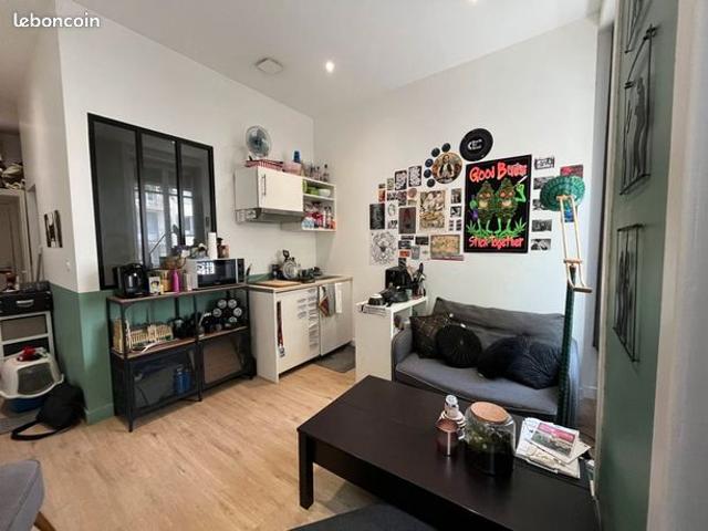 Appartement vente à Lyon, Métropole de Lyon