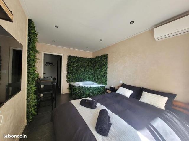 Appartement vente à Grasse, Le Cannet