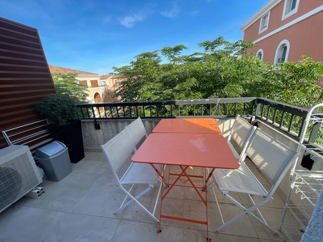 Appartement location à Aix-en-Provence, Rousset