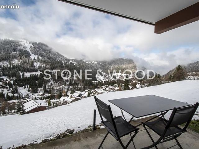 Appartement vente à Annecy, La Clusaz