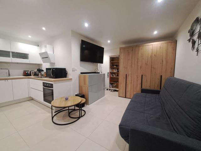 Appartement vente à Dijon