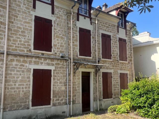 Appartement vente à Saint-Germain-en-Laye, Saint-germain-en-laye