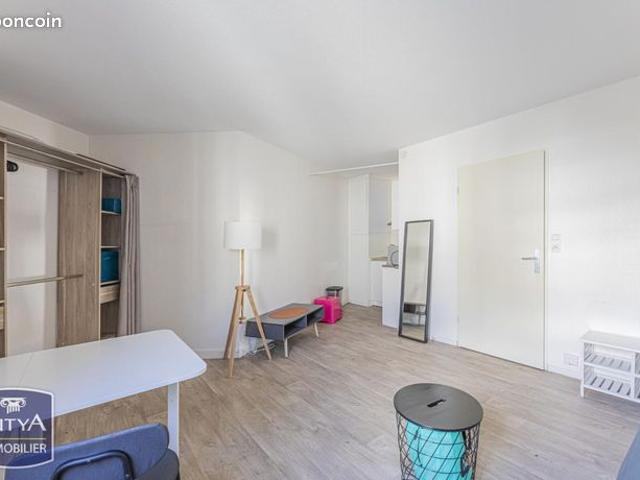 Appartement vente à Tours