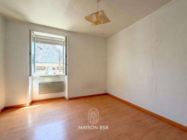 Appartement vente à Nantes