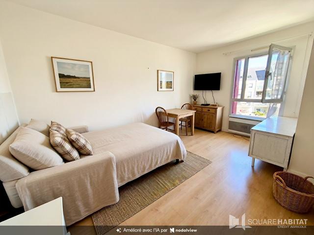 Appartement vente à Guingamp, Bretagne