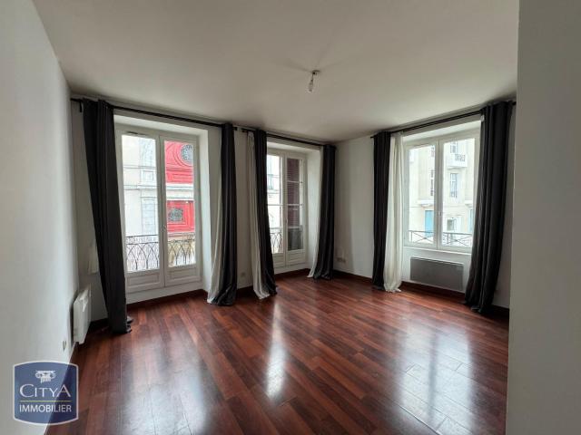 Appartement location à Pau