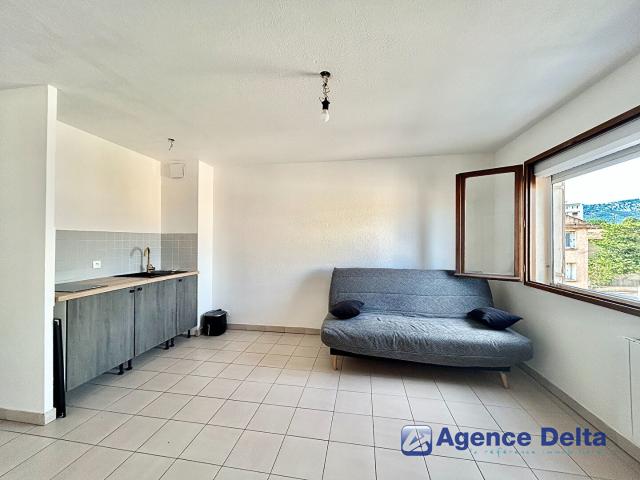 Appartement vente à Arrondissement de Toulon, Toulon