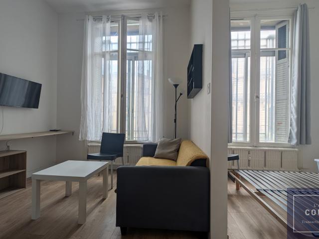 Appartement vente à Montpellier