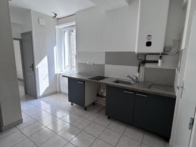 Appartement vente à Dijon