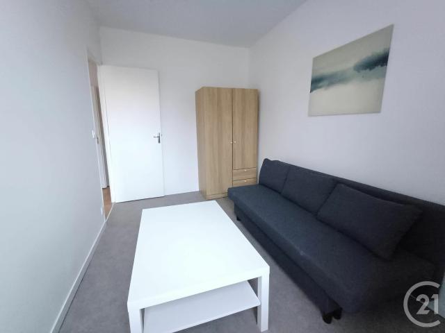 Appartement location à Châtellerault