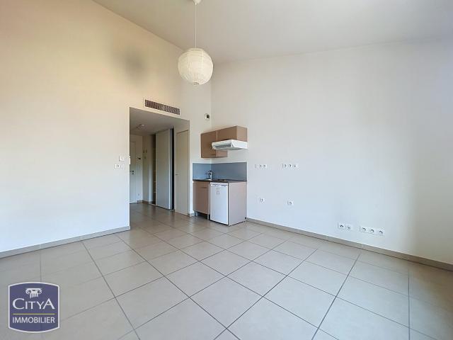 Appartement vente à Nîmes