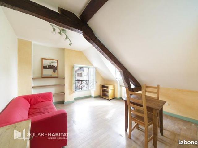 Appartement vente à Pau
