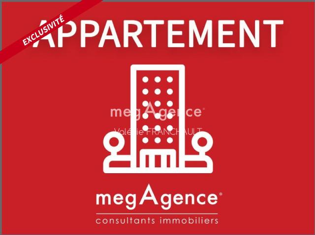 Appartement vente à Fontenay-le-Comte, Luçon