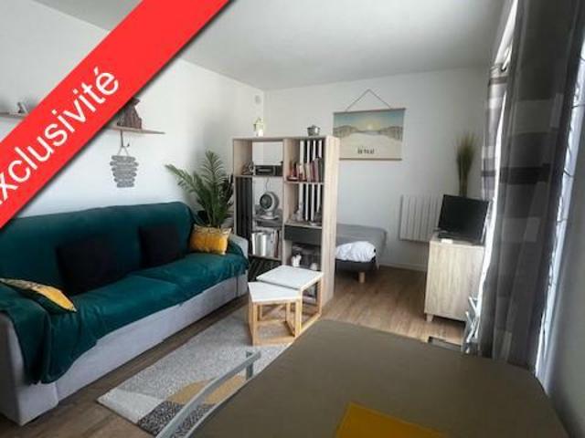 Appartement vente à Mérignac, Arlac