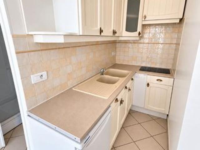 Appartement vente à Épernon, Eure-et-Loir