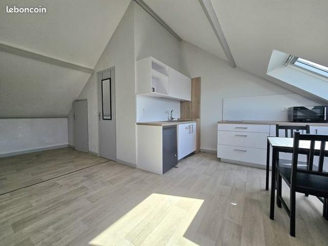 Appartement vente à Rennes, Bretagne