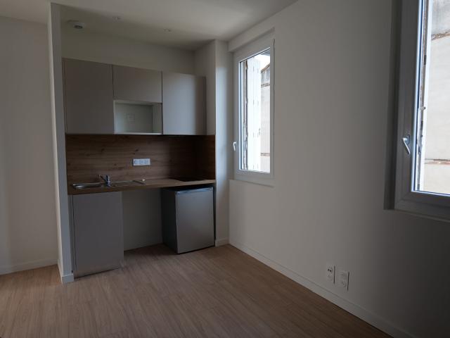 Appartement location à Toulouse