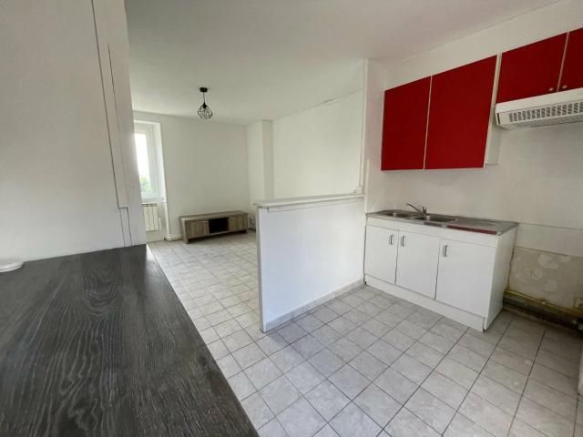 Appartement location à Niort