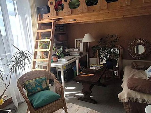 Appartement vente à Nogent-sur-Marne, Le Perreux-sur-marne