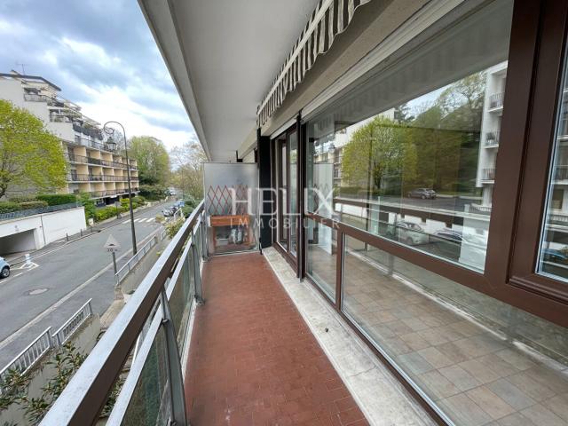 Appartement vente à Saint-Germain-en-Laye, Le Pecq