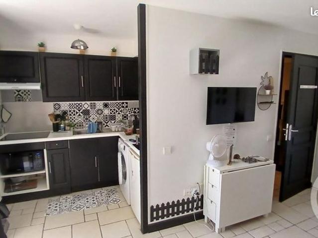 Appartement vente à Dax, Capbreton