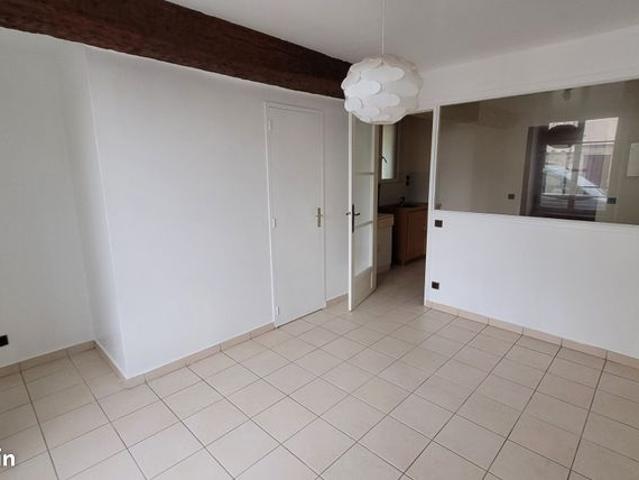 Appartement vente à Sarcelles, Luzarches