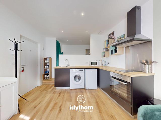Appartement vente à Toulouse