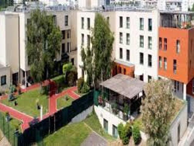 Appartement vente à Strasbourg, Schiltigheim