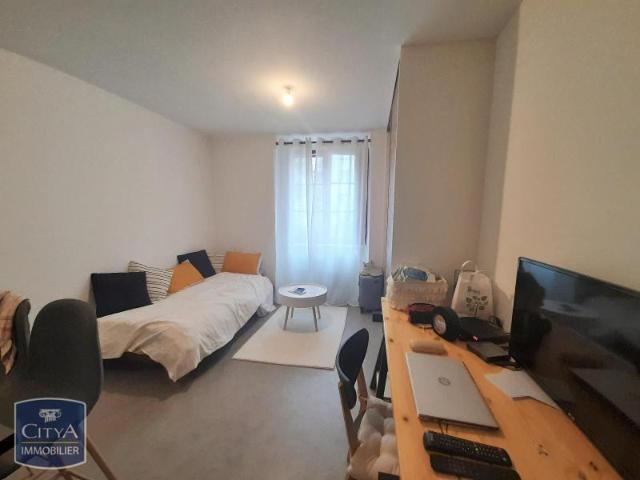 Appartement location à Limoges