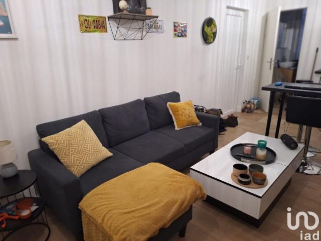 Appartement vente à La Rochelle, Porte Royale