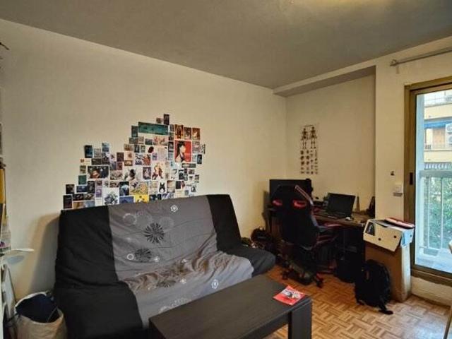 Appartement vente à Marseille
