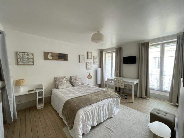Appartement location à Fontainebleau