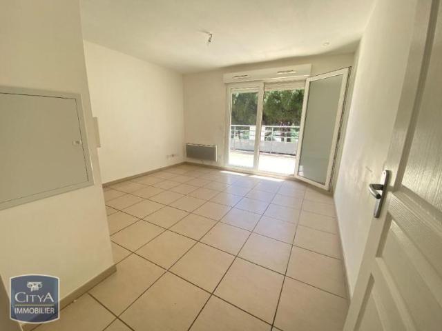 Appartement location à Montpellier, Balaruc-les-bains