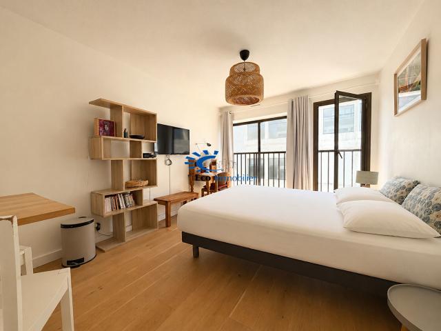 Appartement vente à La Rochelle