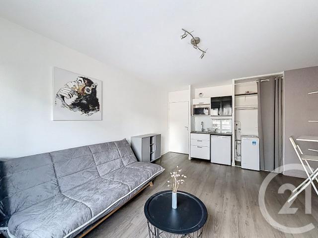 Appartement vente à Tours