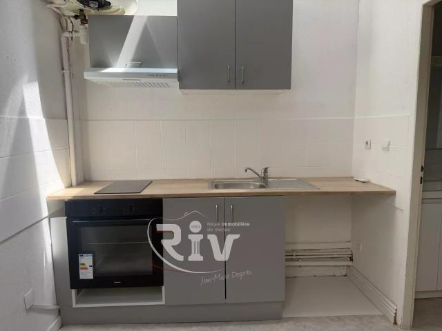 Appartement location à Vienne