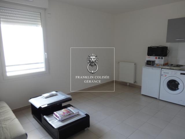 Appartement vente à Le Raincy, Drancy