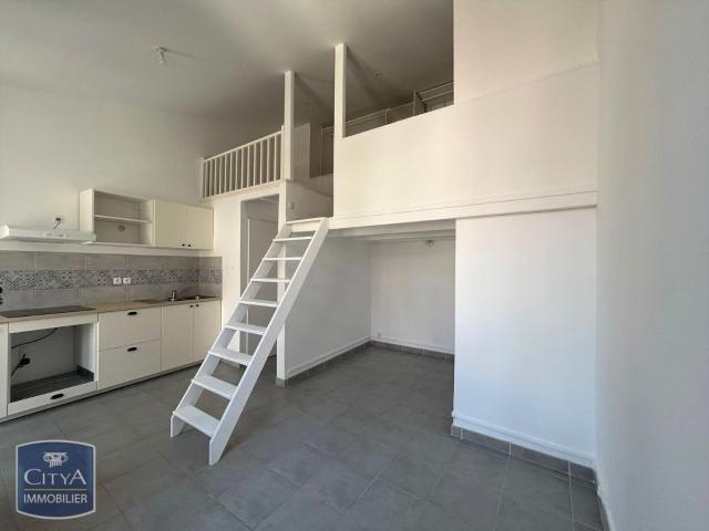Appartement location à Marseille, Aubagne