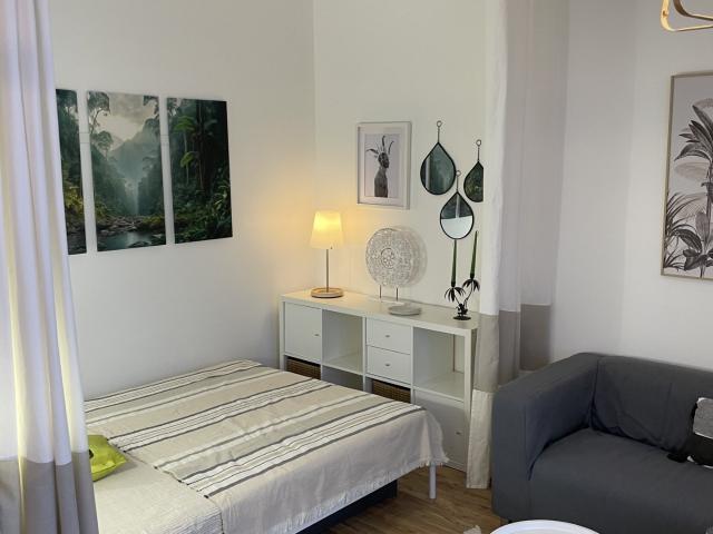 Appartement vente à Petit Margny, Compiègne