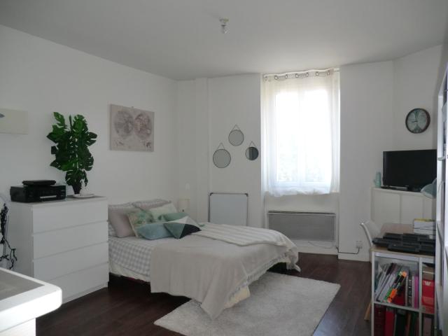 Appartement location à Limoges