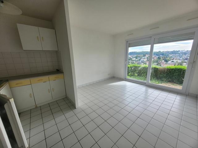 Appartement location à Rouen, Mont-saint-aignan