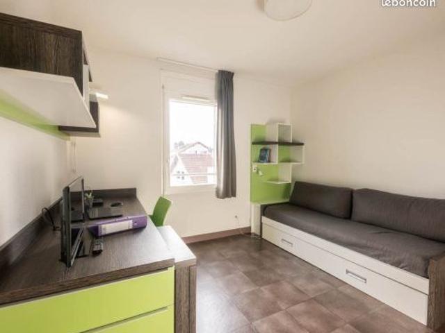 Appartement vente à Grenoble
