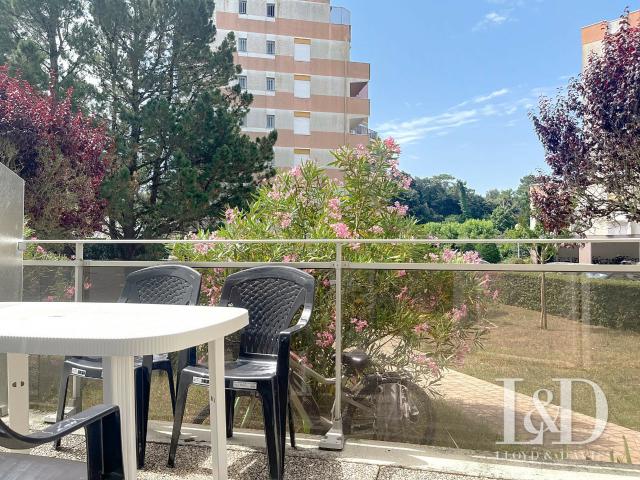 Appartement vente à Rochefort, Vaux-sur-mer