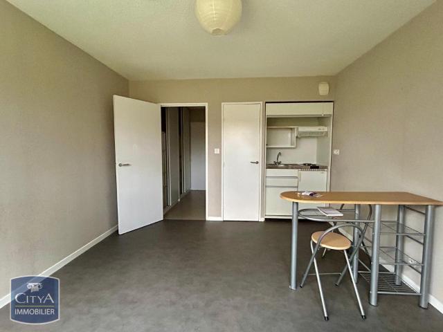 Appartement location à Poitiers