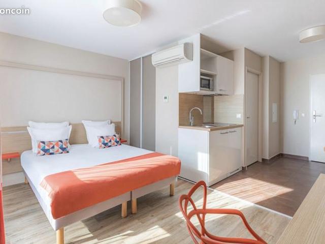 Appartement vente à Bordeaux