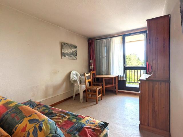 Appartement vente à Résidence les Soldanelles, Font-Romeu-Odeillo-Via